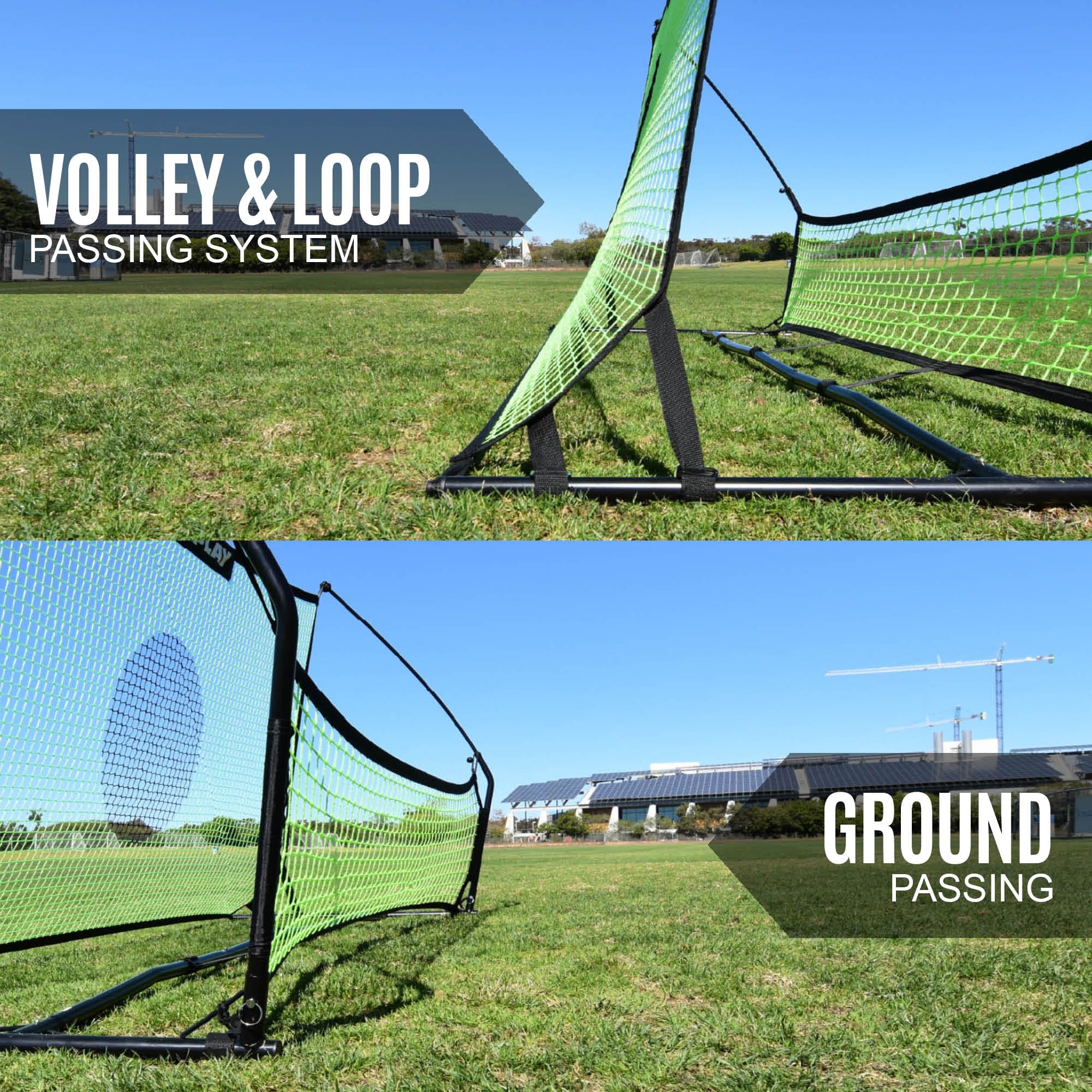 Amazon.co.jp: [クイックプレイ] テッカーズトレーナー 重量フレーム